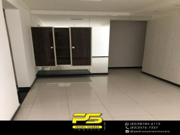 Imagem Apartamento com 3 Quartos à Venda, 86 m² em Portal Do Sol - João Pessoa Imagem Apartamento com 3 Quartos à Venda, 86 m² em Portal Do Sol - João Pessoa