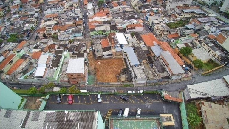 Imagem Terreno à Venda, 500 m² em Lauzane Paulista - São Paulo Imagem Terreno à Venda, 500 m² em Lauzane Paulista - São Paulo