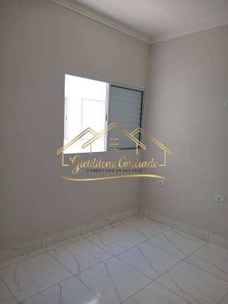 Imagem Casa com 2 Quartos à Venda, 52 m² em Jardim Eucalíptos - Sorocaba