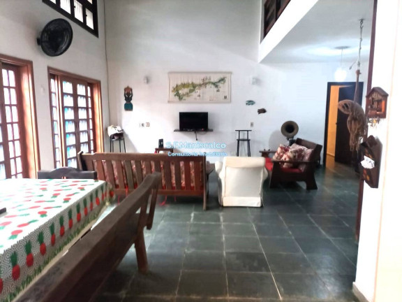 Imagem Casa com 5 Quartos à Venda, 346 m² em Lázaro - Ubatuba Imagem Casa com 5 Quartos à Venda, 346 m² em Lázaro - Ubatuba