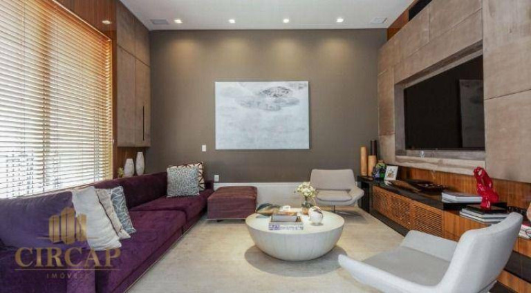 Imagem Apartamento com 4 Quartos à Venda, 415 m² em Itaim Bibi - São Paulo
