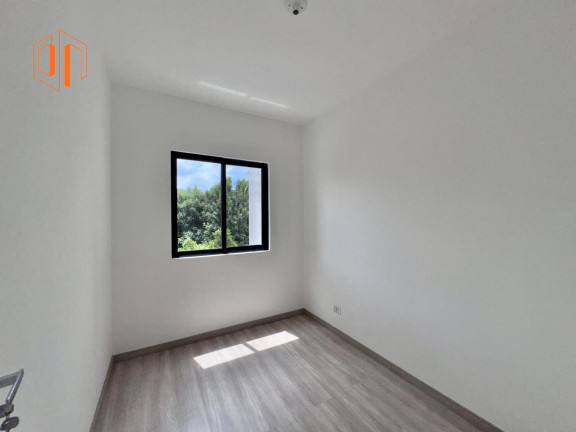Imagem Apartamento com 3 Quartos à Venda, 59 m² em Cidade Jardim - São José Dos Pinhais