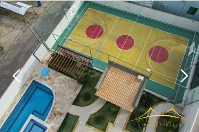 Imagem Apartamento com 2 Quartos à Venda, 56 m² em Capim Macio - Natal Imagem Apartamento com 2 Quartos à Venda, 56 m² em Capim Macio - Natal