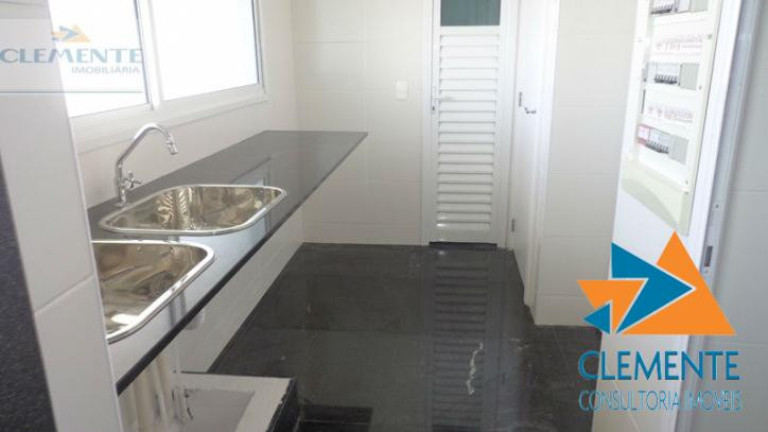 Imagem Apartamento com 4 Quartos à Venda, 198 m² em Funcionários - Belo Horizonte
