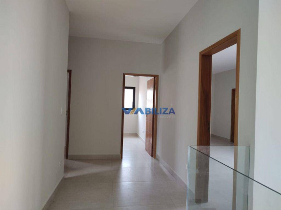 Imagem Sobrado com 4 Quartos à Venda, 264 m² em Parque Residencial Shambala Ii - Atibaia