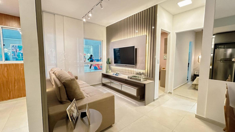 Imagem Apartamento com 2 Quartos à Venda, 50 m²