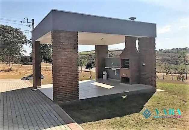 Imagem Terreno à Venda, 682 m² em Condomínio Residencial Ecopark Bourbon - Caçapava Imagem Terreno à Venda, 682 m² em Condomínio Residencial Ecopark Bourbon - Caçapava