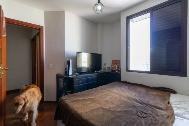 Imagem Apartamento com 3 Quartos à Venda, 122 m² em Moema - São Paulo Imagem Apartamento com 3 Quartos à Venda, 122 m² em Moema - São Paulo
