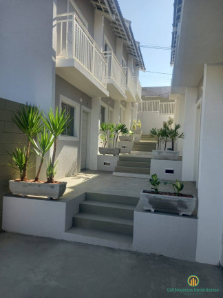 Imagem Casa de Condomínio com 2 Quartos à Venda, 60 m² em Chácara Vista Alegre - Cotia