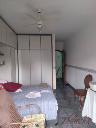 Imagem Casa com 4 Quartos à Venda, 300 m² em Vila Do Bosque - São Paulo