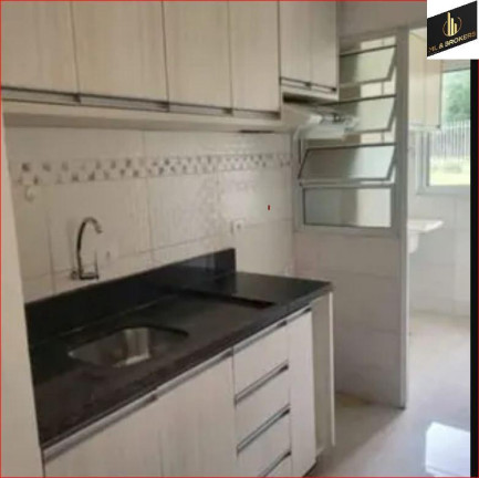 Imagem Apartamento com 3 Quartos à Venda, 59 m² em Estação - Araucária