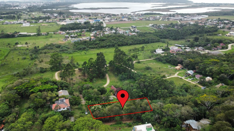 Imagem Terreno à Venda, 1.528 m² em Encantada - Garopaba Imagem Terreno à Venda, 1.528 m² em Encantada - Garopaba