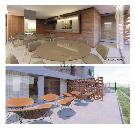 Imagem Apartamento com 2 Quartos à Venda, 62 m² em Nova Suíssa - Belo Horizonte