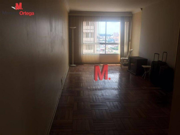 Imagem Apartamento com 3 Quartos à Venda, 121 m² em Centro - Sorocaba