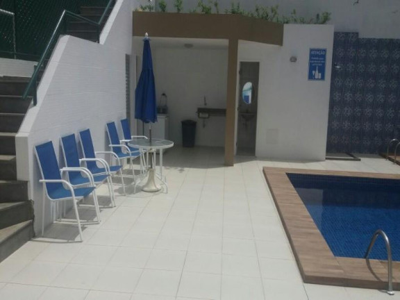 Imagem Apartamento com 3 Quartos à Venda, 85 m² em Costa Azul - Salvador