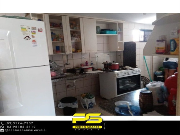 Imagem Apartamento com 3 Quartos à Venda, 78 m² em Jardim São Paulo - João Pessoa Imagem Apartamento com 3 Quartos à Venda, 78 m² em Jardim São Paulo - João Pessoa