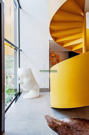 Imagem Casa com 3 Quartos à Venda, 363 m² em Santo Inácio - Curitiba Imagem Casa com 3 Quartos à Venda, 363 m² em Santo Inácio - Curitiba