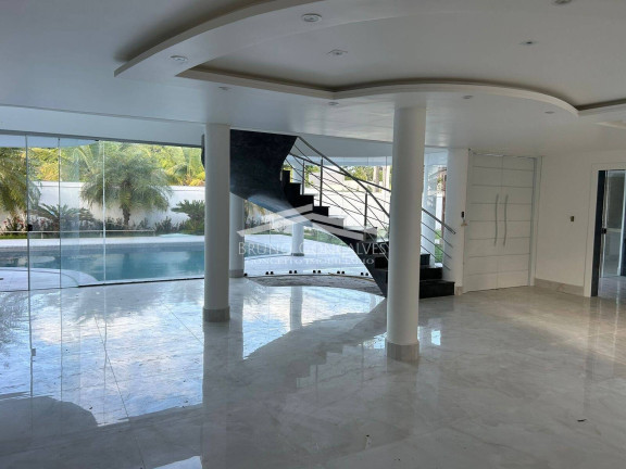 Imagem Casa com 6 Quartos à Venda, 800 m² em Outeiro Da Glória - Porto Seguro Imagem Casa com 6 Quartos à Venda, 800 m² em Outeiro Da Glória - Porto Seguro