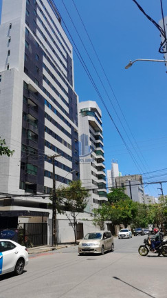 Imagem Flat com 1 Quarto à Venda, 36 m² em Boa Viagem - Recife