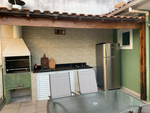 Imagem Casa com 3 Quartos à Venda, 170 m² em Vila Sônia - São Paulo Imagem Casa com 3 Quartos à Venda, 170 m² em Vila Sônia - São Paulo