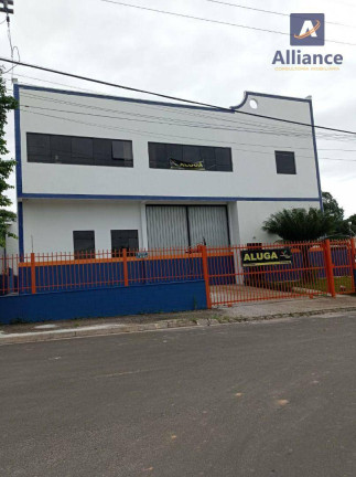 Galpão à Venda ou Locação, 455 m² em Vila Cascais - Vinhedo