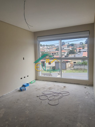 Imagem Sobrado com 3 Quartos à Venda, 162 m² em Tingui - Curitiba Imagem Sobrado com 3 Quartos à Venda, 162 m² em Tingui - Curitiba