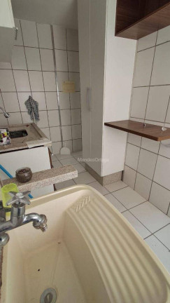 Imagem Apartamento com 2 Quartos à Venda, 47 m² em Jardim Tatiana - Votorantim Imagem Apartamento com 2 Quartos à Venda, 47 m² em Jardim Tatiana - Votorantim