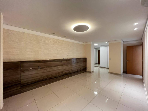 Imagem Apartamento com 3 Quartos à Venda, 305 m² em Setor Oeste - Goiânia Imagem Apartamento com 3 Quartos à Venda, 305 m² em Setor Oeste - Goiânia