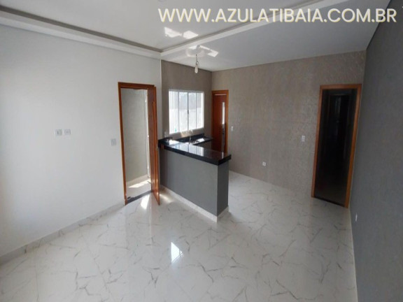 Imagem Casa com 3 Quartos à Venda, 233 m² em Nova Atibaia - Atibaia