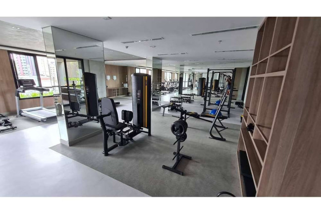 Imagem Imóvel com 1 Quarto à Venda, 26 m² em São Judas - São Paulo