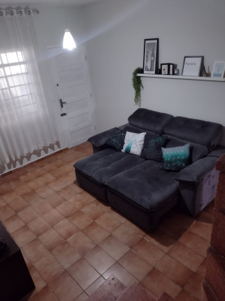 Imagem Sobrado com 3 Quartos à Venda, 110 m² em Vila Talarico - São Paulo Imagem Sobrado com 3 Quartos à Venda, 110 m² em Vila Talarico - São Paulo