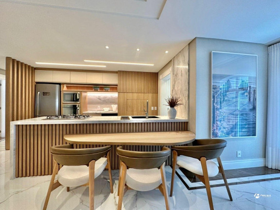 Imagem Apartamento com 4 Quartos à Venda, 205 m² em Navegantes - Capao Da Canoa