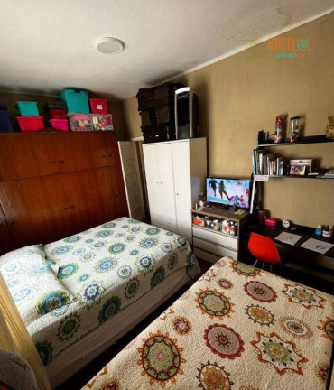 Imagem Casa com 4 Quartos à Venda, 152 m² em Várzea Da Barra Funda - São Paulo