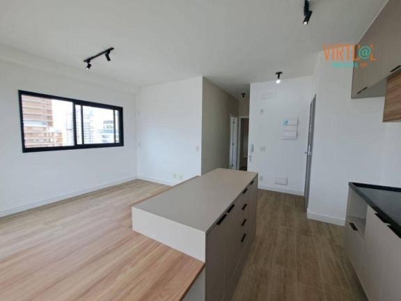 Imagem Apartamento com 2 Quartos à Venda ou Locação, 68 m² em Pinheiros - São Paulo