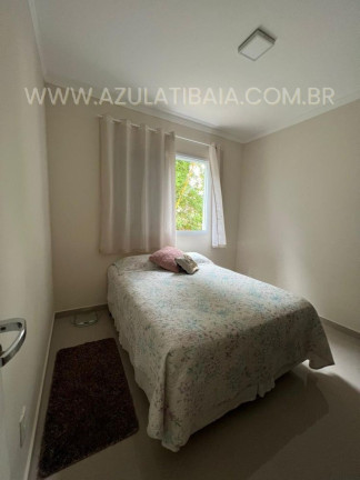Imagem Apartamento com 2 Quartos à Venda, 78 m² em Jardim Floresta - Atibaia