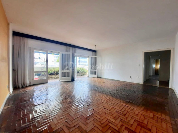 Imagem Apartamento com 3 Quartos à Venda, 175 m² em Consolação - São Paulo