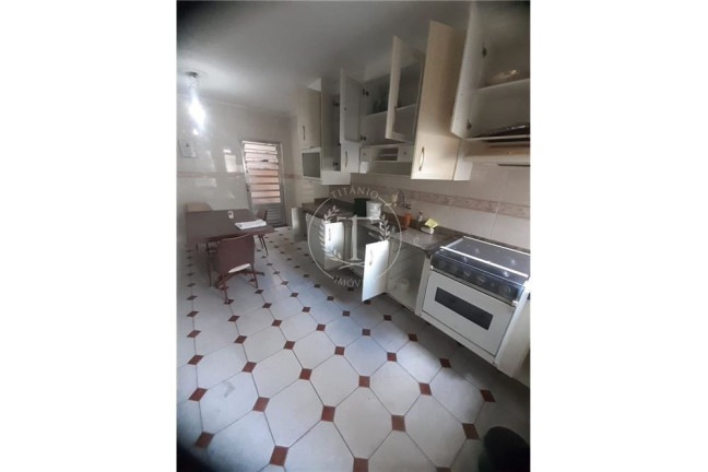 Imagem Casa com 3 Quartos à Venda, 180 m² em Alto Da Mooca - São Paulo