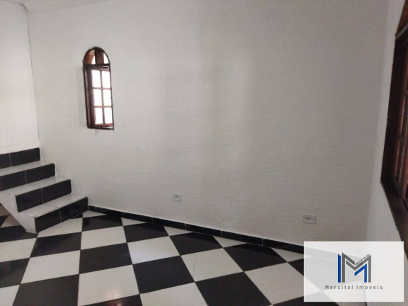 Imagem Casa com 6 Quartos à Venda,  em Jd Primeiro De Maio - Carapicuíba