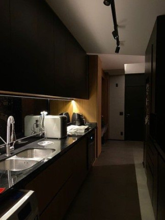 Imagem Apartamento com 1 Quarto à Venda, 70 m² em Barra Funda - São Paulo
