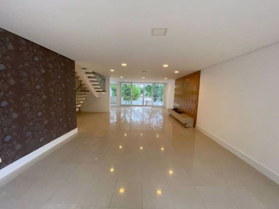 Imagem Casa com 4 Quartos à Venda, 425 m² em Brooklin Paulista - São Paulo Imagem Casa com 4 Quartos à Venda, 425 m² em Brooklin Paulista - São Paulo