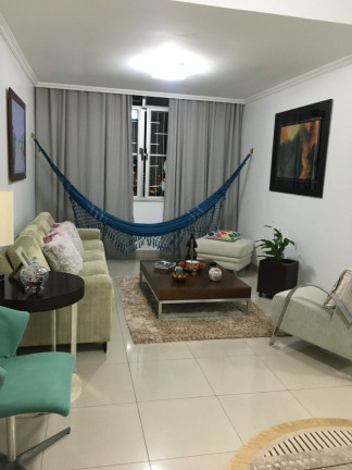 Imagem Apartamento com 3 Quartos à Venda, 110 m² em Suíssa - Aracaju