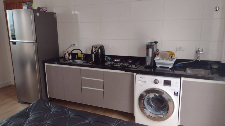 Imagem Apartamento com 2 Quartos à Venda, 88 m² em Parque Maria Luiza - São Paulo Imagem Apartamento com 2 Quartos à Venda, 88 m² em Parque Maria Luiza - São Paulo