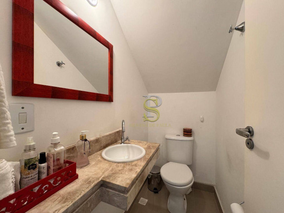 Imagem Casa com 3 Quartos à Venda, 164 m² em Jardim Paulista - Atibaia