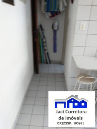 Imagem Apartamento com 1 Quarto à Venda, 59 m² em Jose Menino - Santos