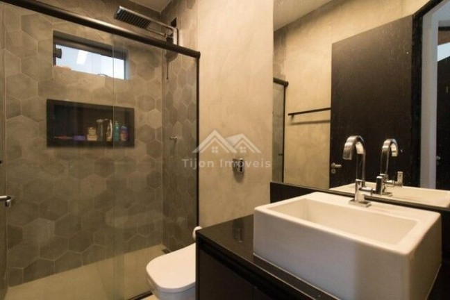 Imagem Casa de Condomínio com 3 Quartos à Venda, 105 m² em Jardim Paraná - Sorocaba
