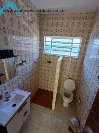 Imagem Casa com 2 Quartos à Venda, 87 m² em Jardim Alvinópolis - Atibaia
