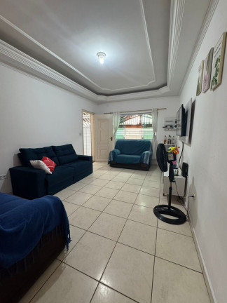 Imagem Casa com 2 Quartos à Venda, 77 m² em Caiçara - Praia Grande Imagem Casa com 2 Quartos à Venda, 77 m² em Caiçara - Praia Grande