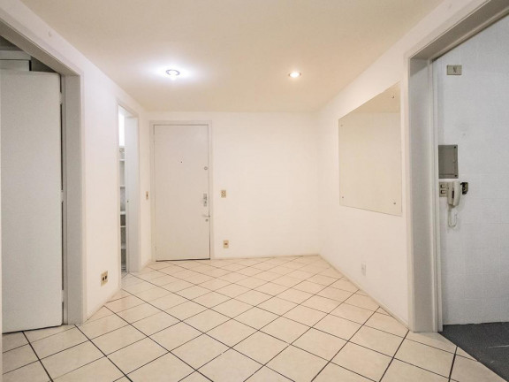 Imagem Apartamento com 1 Quarto à Venda, 40 m² em Independência - Porto Alegre