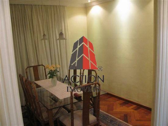 Imagem Apartamento com 3 Quartos à Venda, 130 m² em Jardim Anália Franco - São Paulo Imagem Apartamento com 3 Quartos à Venda, 130 m² em Jardim Anália Franco - São Paulo