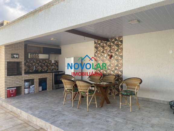Casa com 3 Quartos à Venda, 360 m² em São Mateus - São Pedro Da Aldeia
